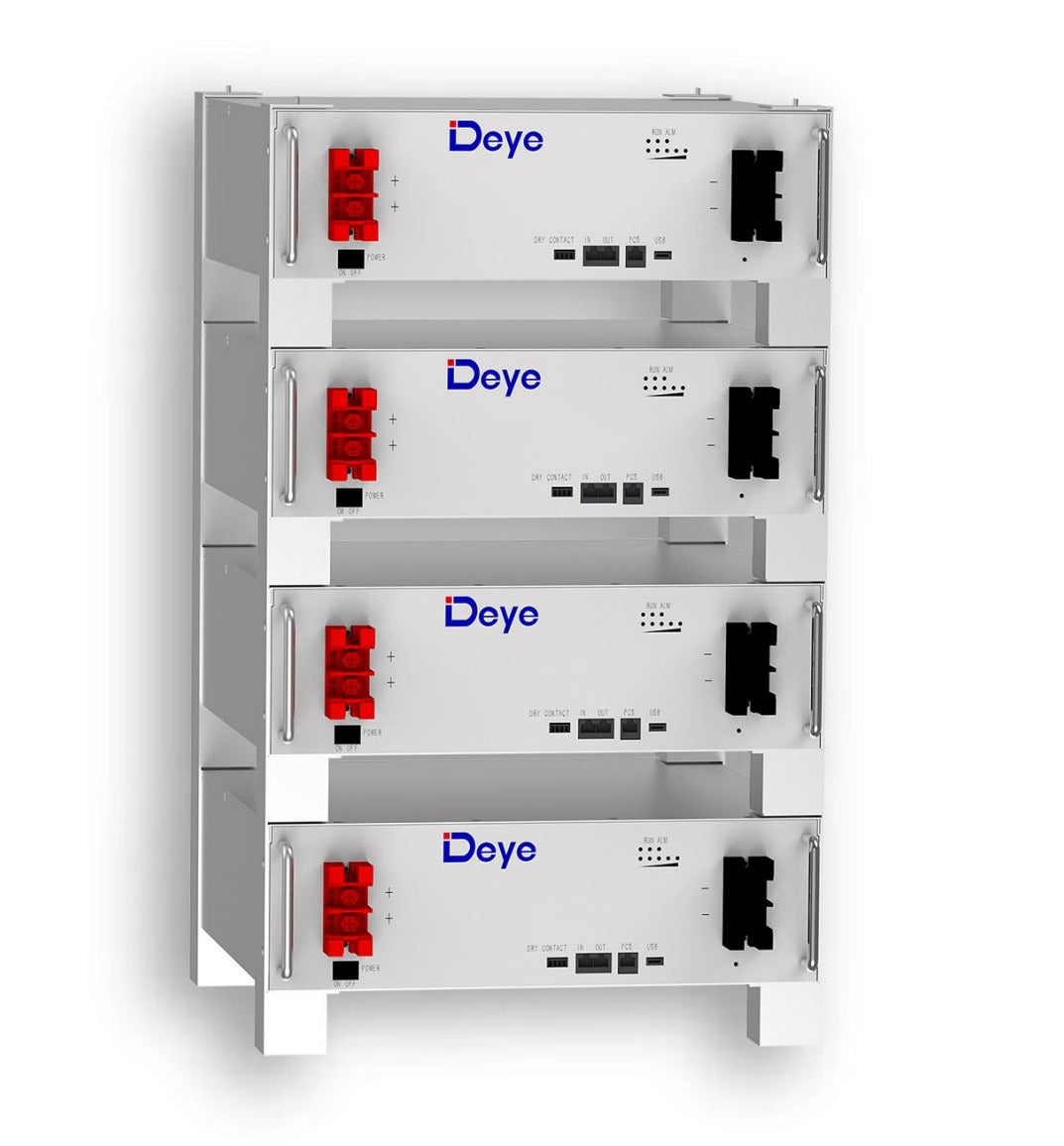 DEYE ESS Rack type 5.1kwh