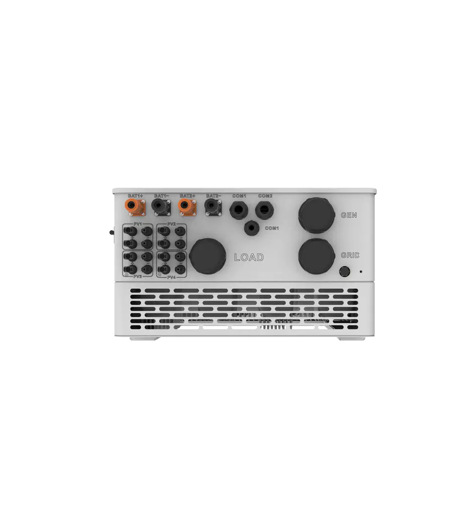 40KW DEYE HV hybrid inverter SG01HP3