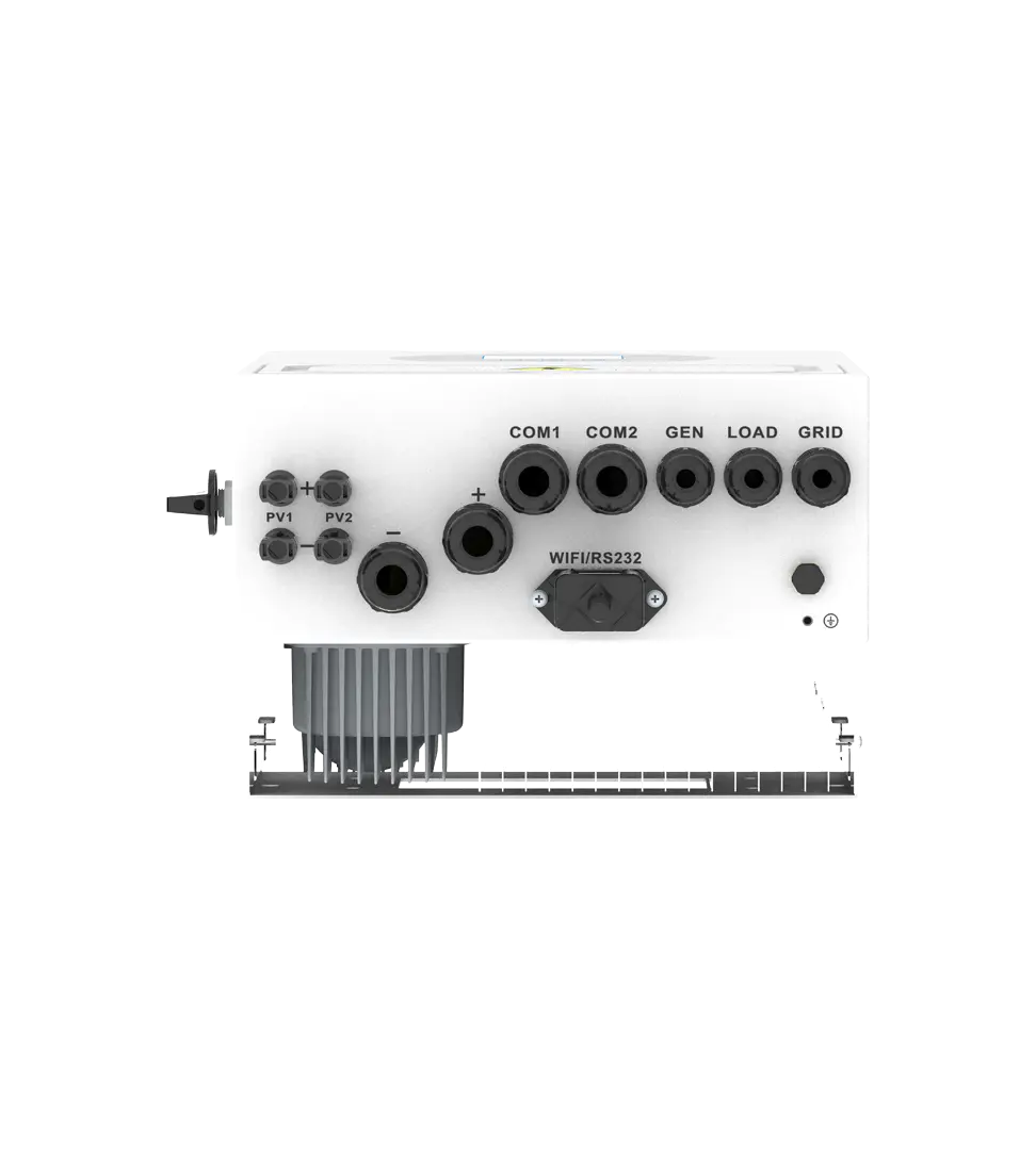 6KW DEYE Hybrid Inverter SG04LP1