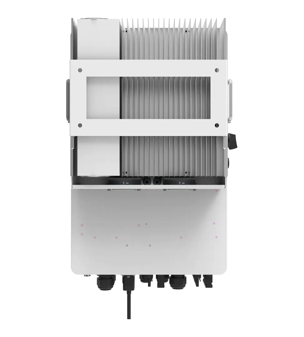 20KW DEYE HV hybrid inverter SG01HP3