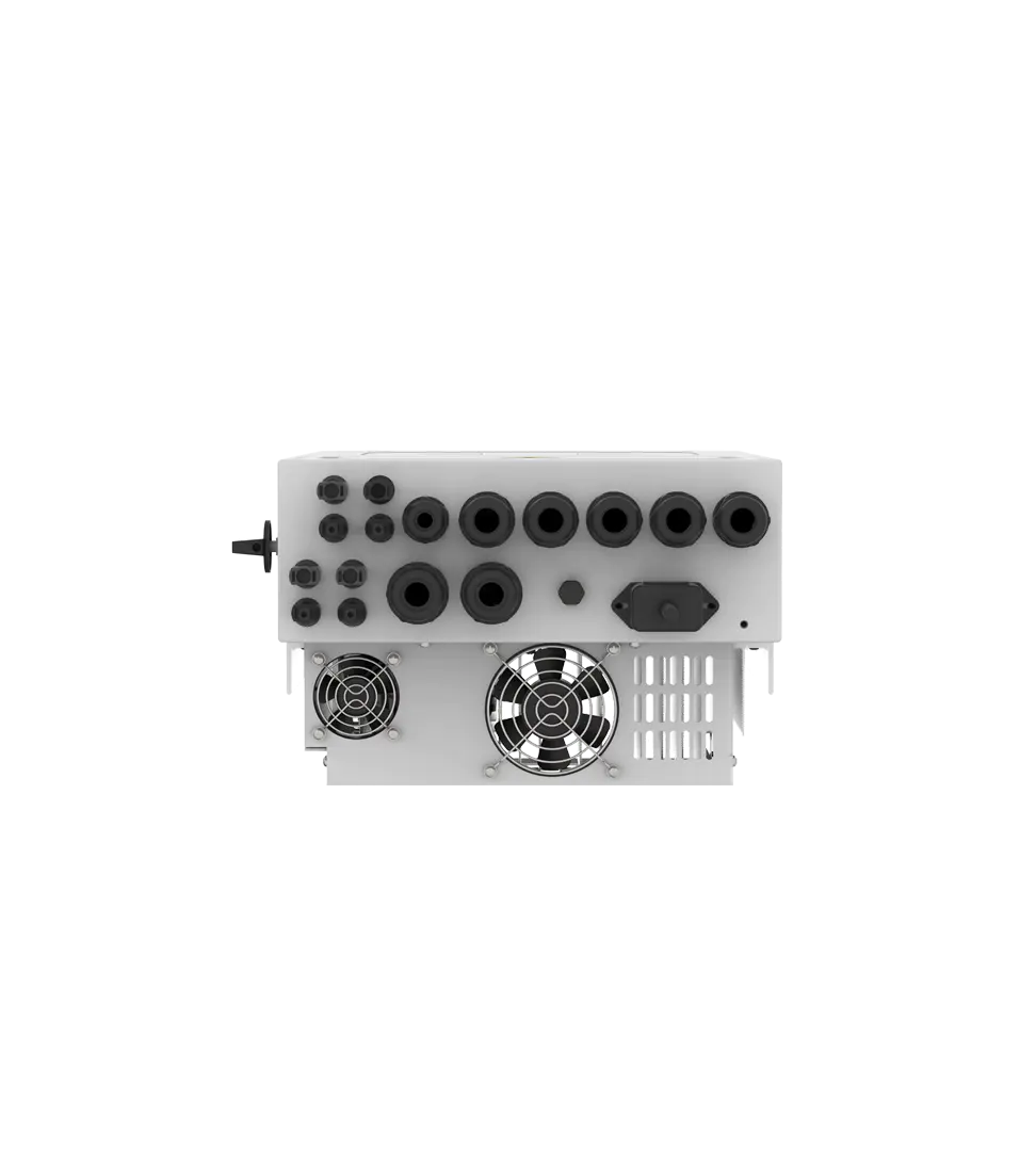 8KW DEYE LV Hybrid Inverter SG05LP1