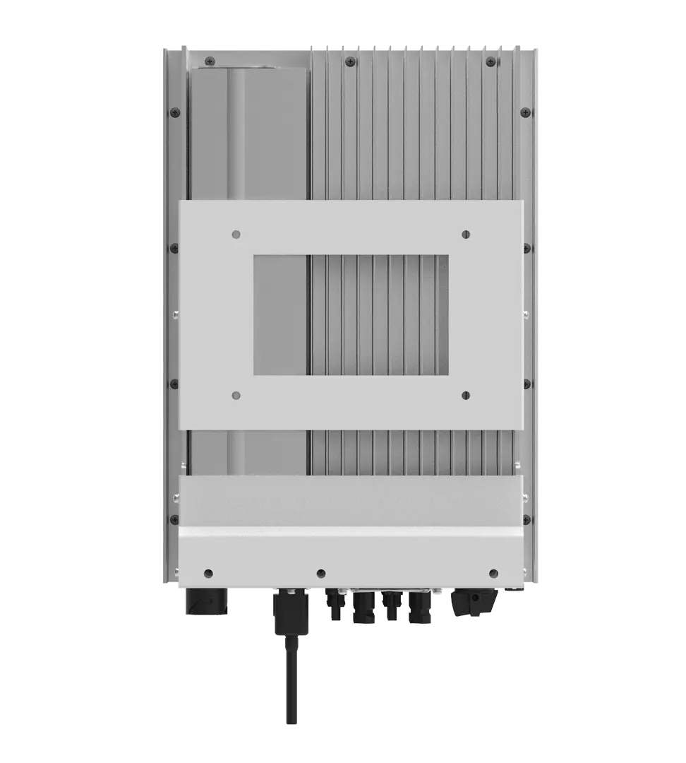 25KW DEYE on-grid Inverter 25K-G04