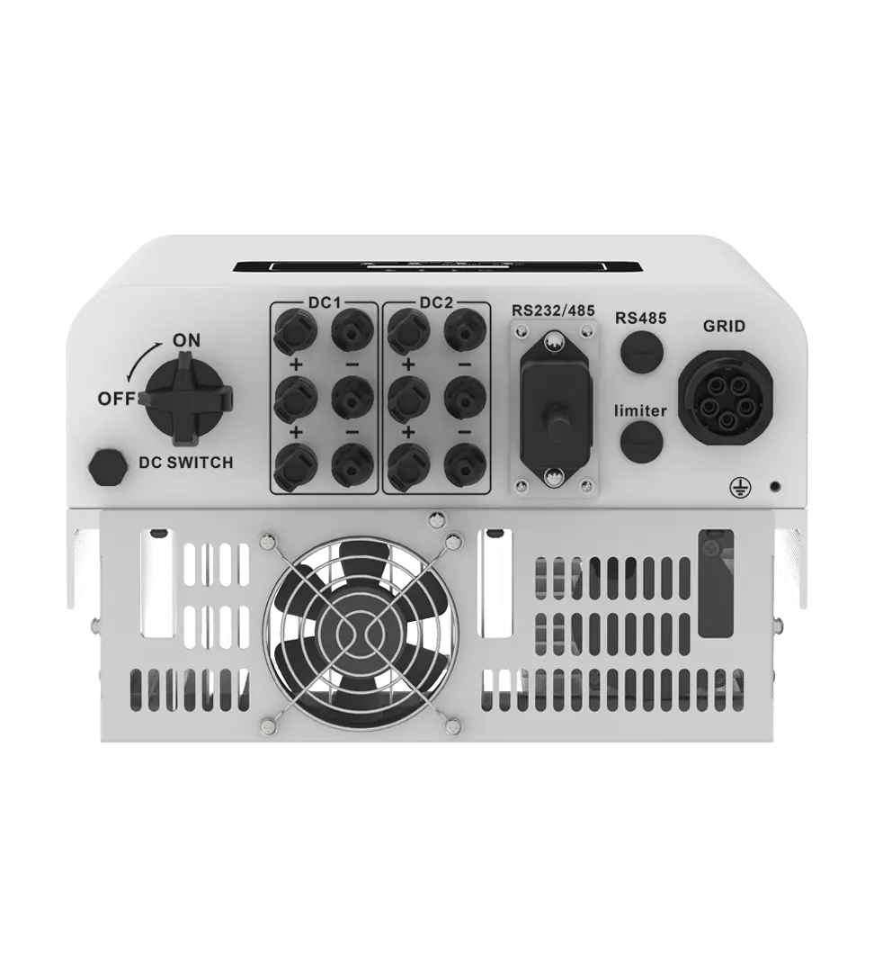 20KW DEYE on-grid Inverter 20K-G04