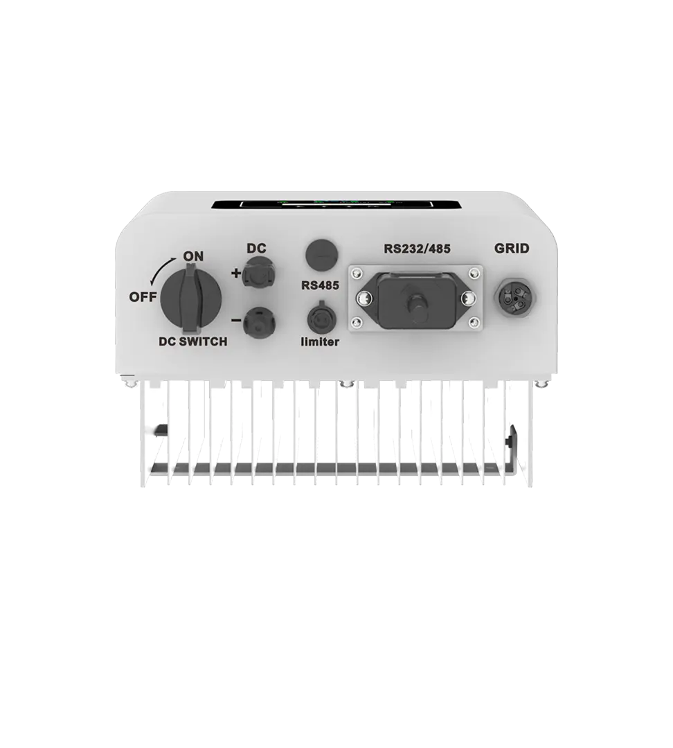 3KW DEYE on-grid Inverter 3K-G